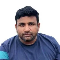 Mr Datla Aditya Varma